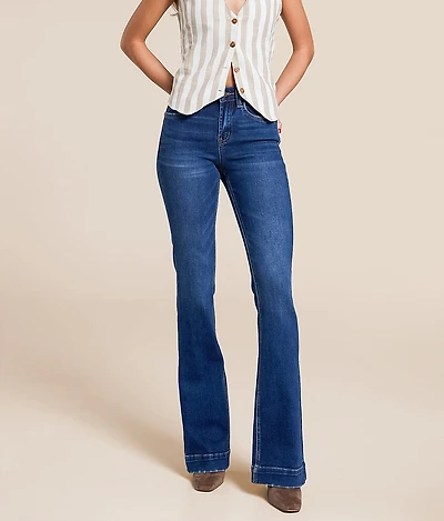 Skylar Boot Stretch Jean