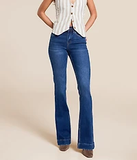 Skylar Boot Stretch Jean