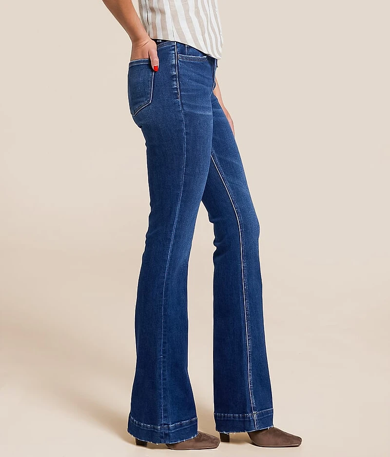Skylar Boot Stretch Jean