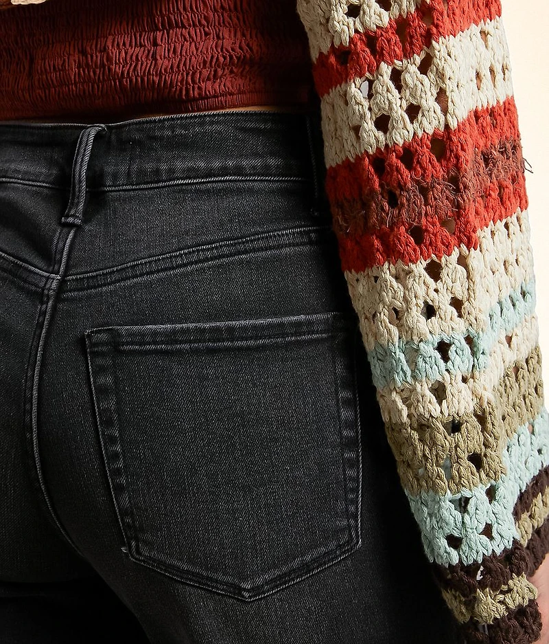 Kris Baggy Wide Leg Jean