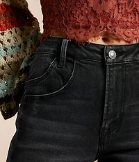 Kris Baggy Wide Leg Jean