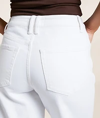 Kris Baggy Wide Leg Stretch Jean