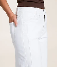 Kris Baggy Wide Leg Stretch Jean
