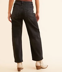 Kate Barrel Leg Stretch Jean