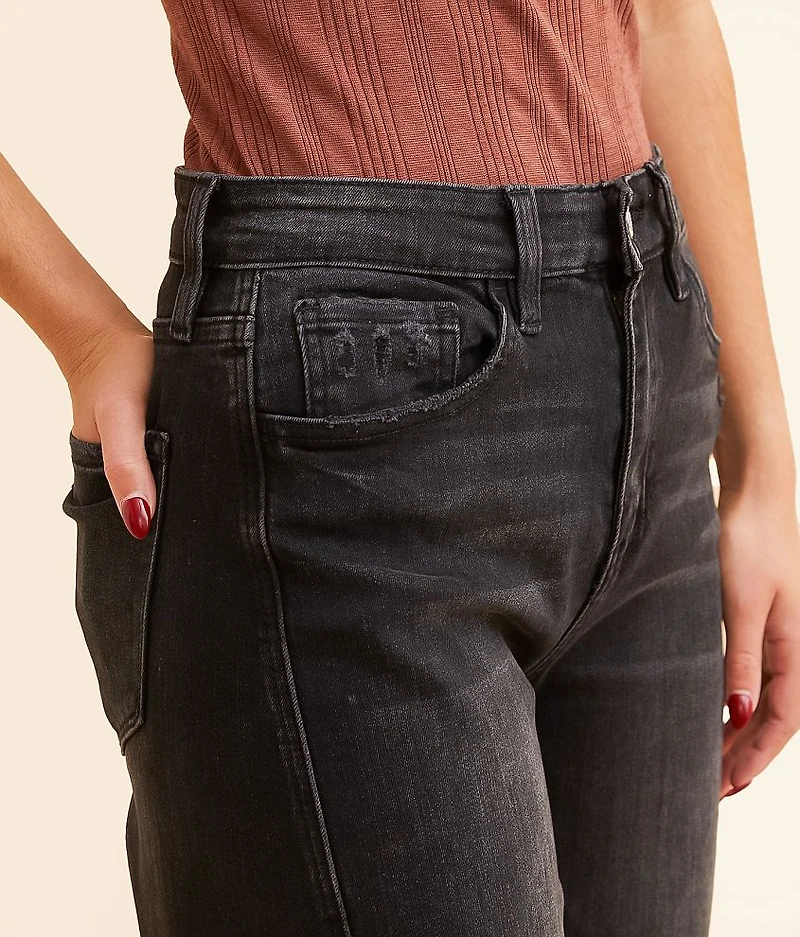 Kate Barrel Leg Stretch Jean