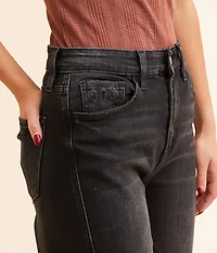 Kate Barrel Leg Stretch Jean