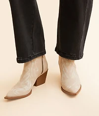 Kate Barrel Leg Stretch Jean