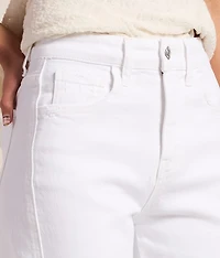 Kate High Rise Barrel Stretch Jean