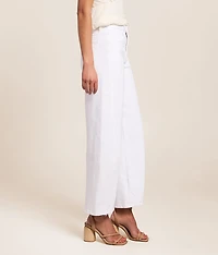 Kate High Rise Barrel Stretch Jean