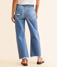 Kate Barrel Leg Jean