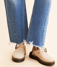 Kate Barrel Leg Jean