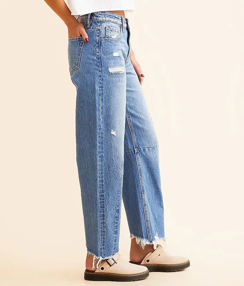 Kate Barrel Leg Jean