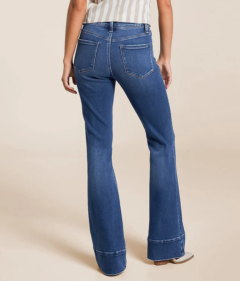 Skylar Boot Stretch Jean