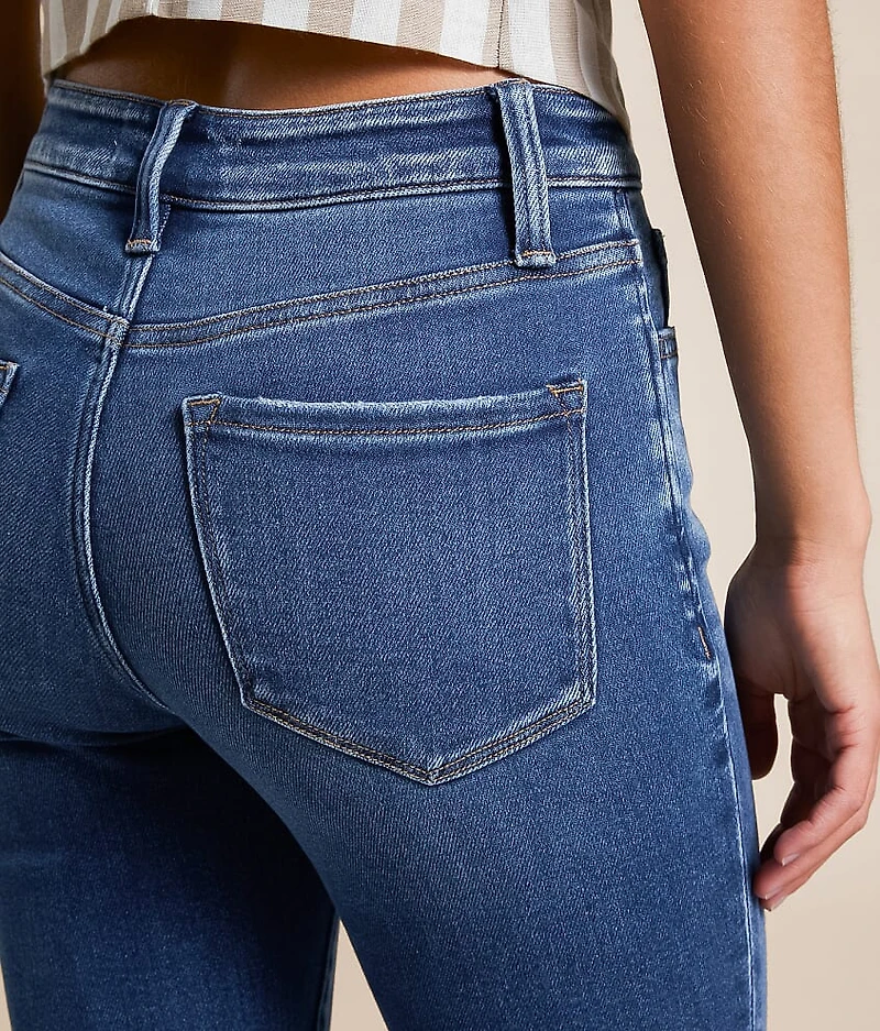 Skylar Boot Stretch Jean