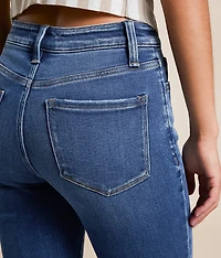 Skylar Boot Stretch Jean