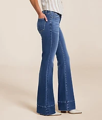 Skylar Boot Stretch Jean