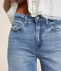 Kris Baggy Wide Leg Stretch Jean