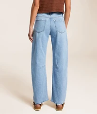 Kate Barrel Stretch Jean