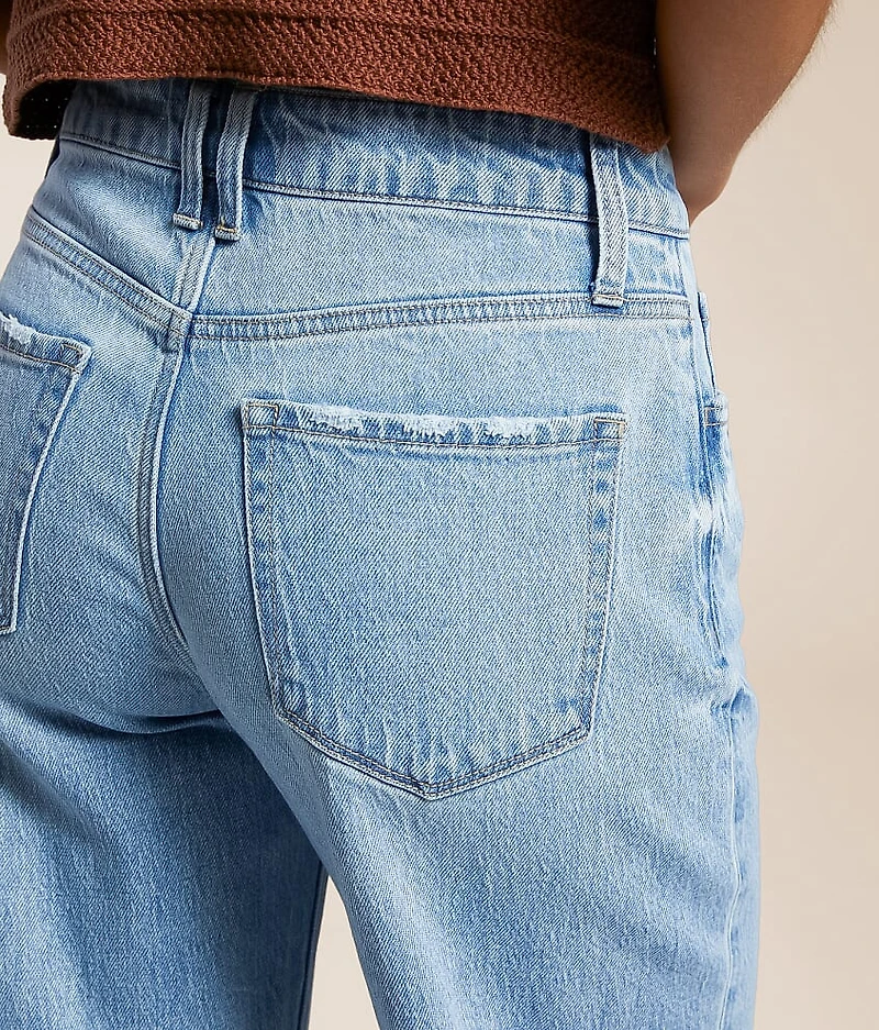 Kate Barrel Stretch Jean