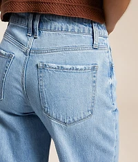 Kate Barrel Stretch Jean