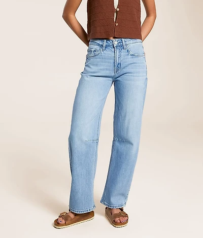 Kate Barrel Stretch Jean