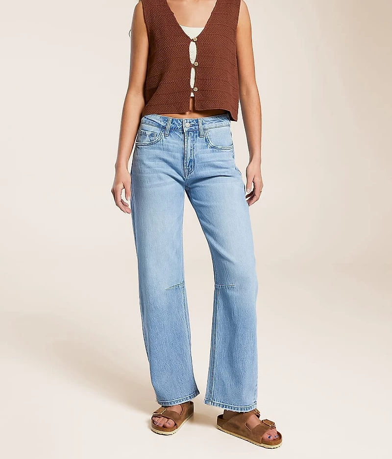 Kate Barrel Stretch Jean