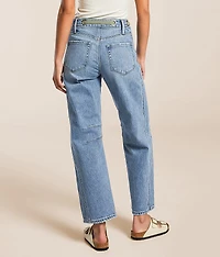 VERVET Kate Barrel Stretch Jean