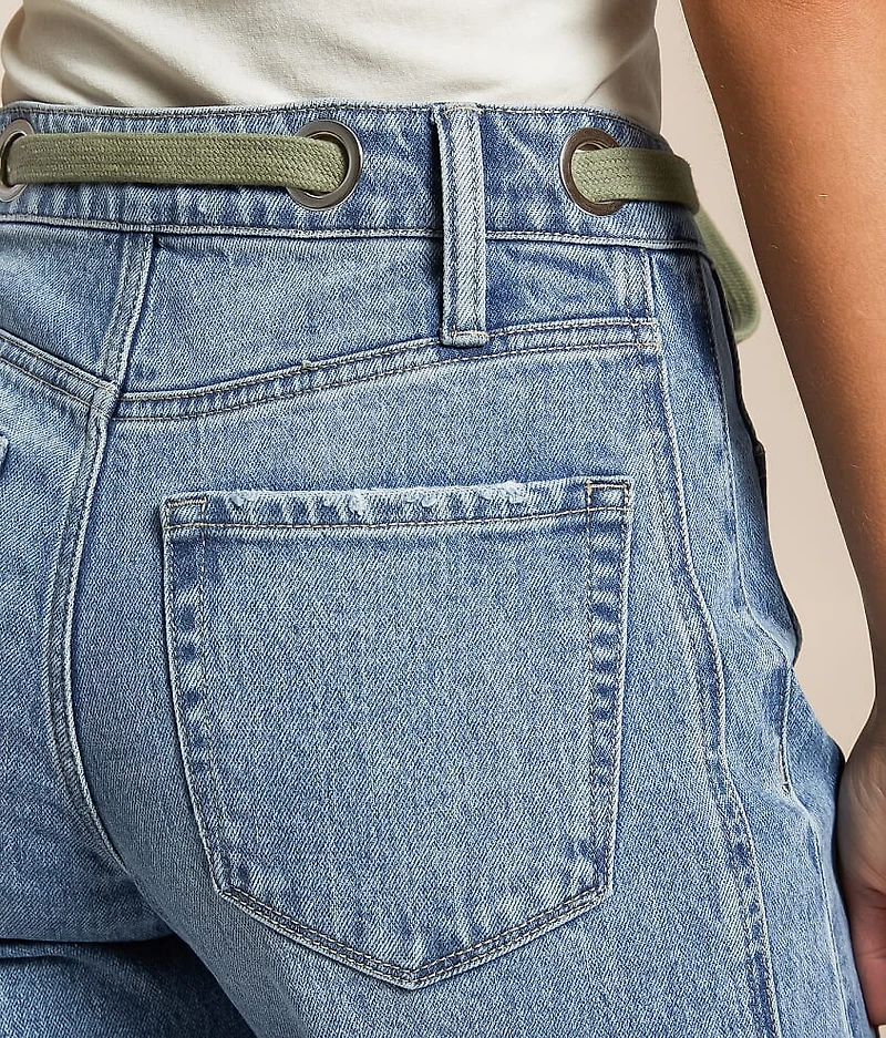 VERVET Kate Barrel Stretch Jean