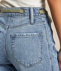 VERVET Kate Barrel Stretch Jean