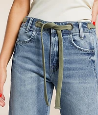 VERVET Kate Barrel Stretch Jean