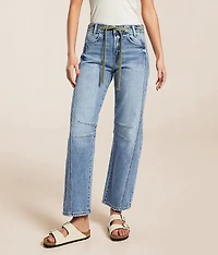 VERVET Kate Barrel Stretch Jean