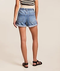 Sienna Stretch Shorts