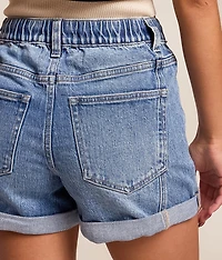 Sienna Stretch Shorts