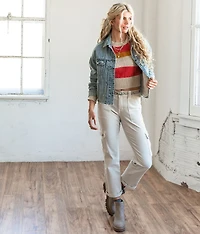 Dixie Stretch Cargo Pant