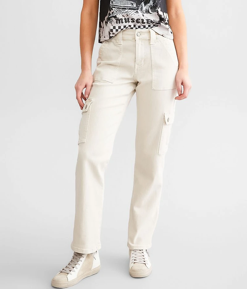 Dixie Stretch Cargo Pant