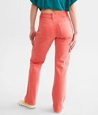 Dixie Stretch Cargo Utility Pant