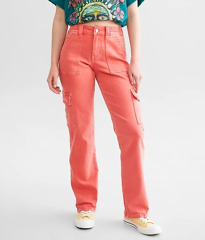 Dixie Stretch Cargo Utility Pant