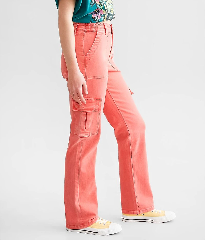 Dixie Stretch Cargo Utility Pant
