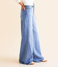 Olivia Ultra Wide Leg Jean