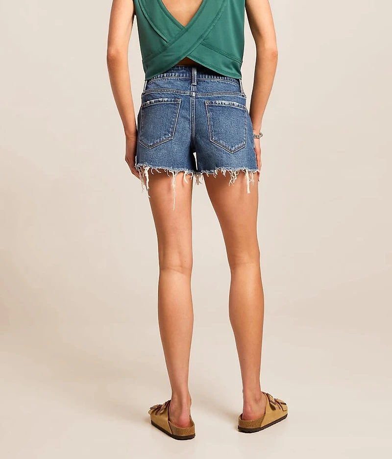 Rylee Stretch Short