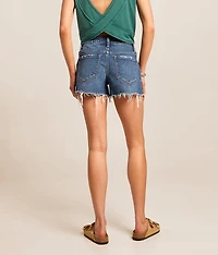 Rylee Stretch Short