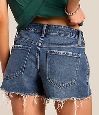 Rylee Stretch Short