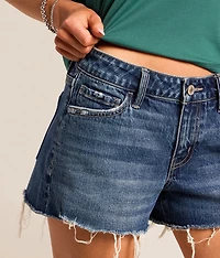 Rylee Stretch Short