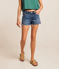 Rylee Stretch Short