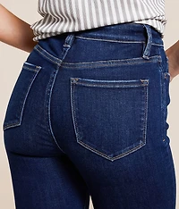 Haylie High Rise Skinny Stretch Jean