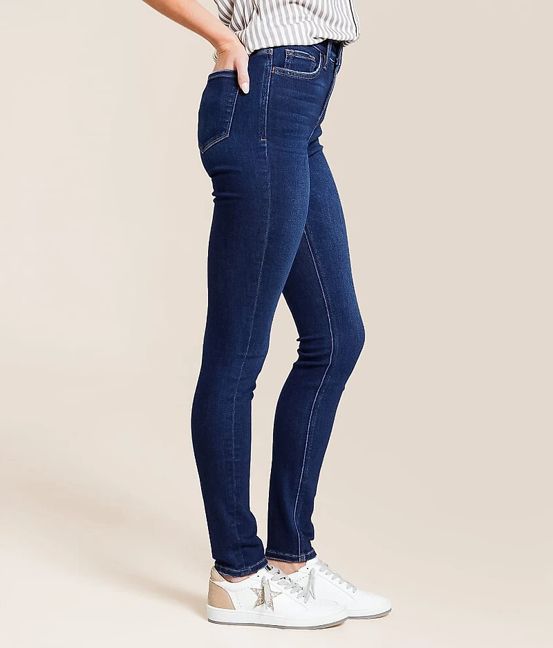Haylie High Rise Skinny Stretch Jean