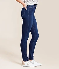 Haylie High Rise Skinny Stretch Jean