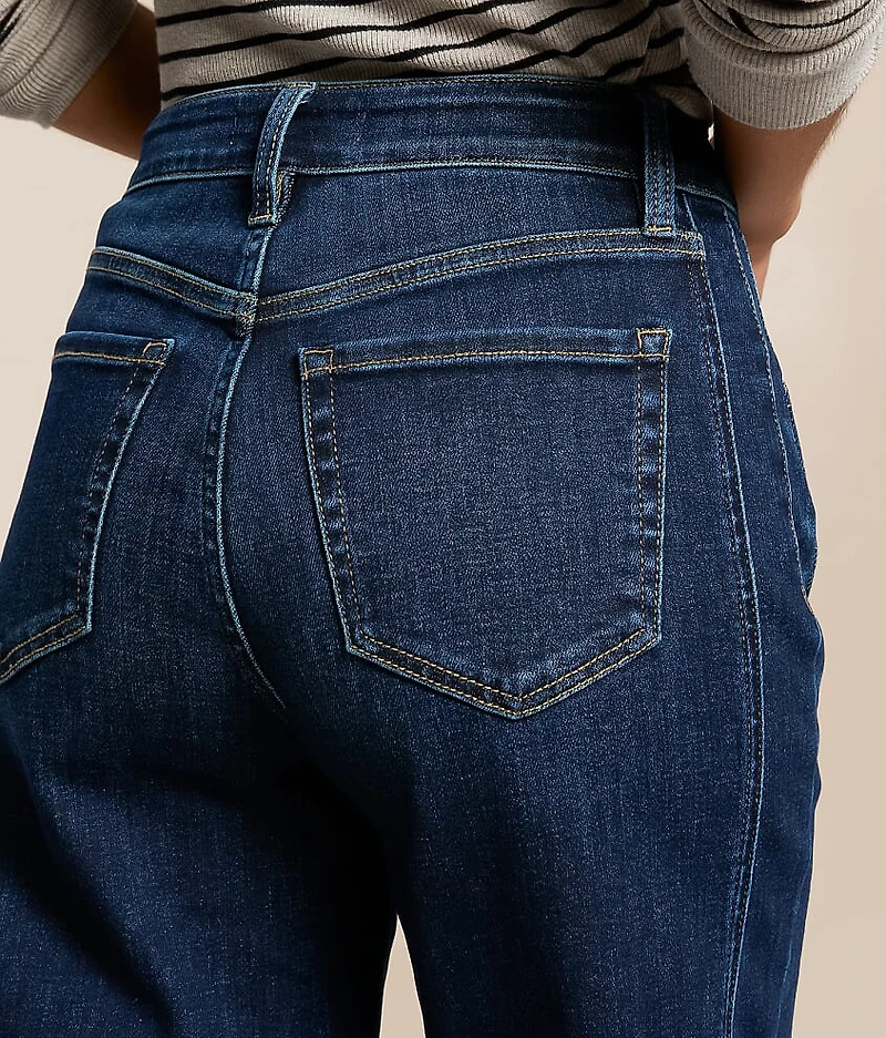 Kate Barrel Stretch Jean