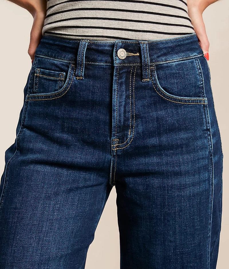 Kate Barrel Stretch Jean