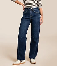 Kate Barrel Stretch Jean